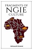 Fragments of Ngie Culture (eBook, ePUB)