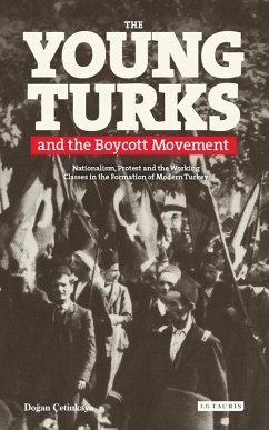 The Young Turks and the Boycott Movement (eBook, PDF) - Çetinkaya, Y. Dogan