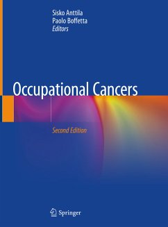 Occupational Cancers (eBook, PDF)