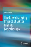 The Lıfe-changıng Impact of Vıktor Frankl's Logotherapy (eBook, PDF)