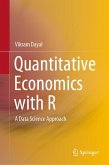 Quantitative Economics with R (eBook, PDF)