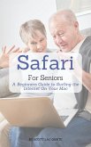 Safari For Seniors (eBook, ePUB)