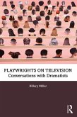 Playwrights on Television (eBook, PDF)