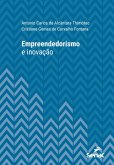 Empreendedorismo e inovação (eBook, ePUB) Empreendedorismo e inovação (eBook, ePUB)