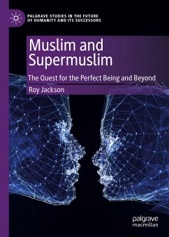 Muslim and Supermuslim (eBook, PDF) - Jackson, Roy