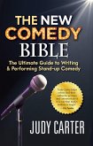 NEW Comedy Bible (eBook, ePUB)