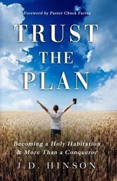 TRUST THE PLAN (eBook, ePUB) - Hinson, J. D.
