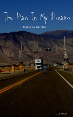 Cover The Man In My Dream (Dreams Do Come True, #1) (eBook, ePUB)