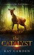 The Catalyst (The Alignment Series, #4)... - Bild 1