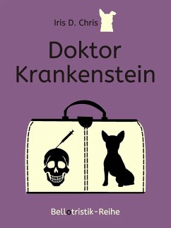 Doktor Krankenstein (eBook, ePUB)