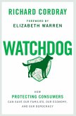 Watchdog (eBook, ePUB)