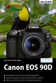 Canon EOS 90D - The big guide to master your camera (eBook, PDF)
