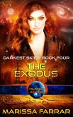 The Exodus: Planet Athion (Darkest Skies, #4) (eBook, ePUB)