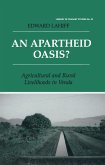 An Apartheid Oasis? (eBook, ePUB)