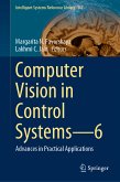 Computer Vision in Control Systems—6 (eBook, PDF)