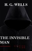 The Invisible Man (eBook, ePUB)