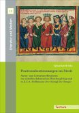 Positionsbestimmungen im Streit (eBook, PDF)