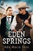 Eden Springs (eBook, ePUB) Eden Springs (eBook, ePUB)