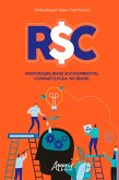 R$C: Responsabilidade $ocioambiental Compartilhada no Brasil (eBook, ePUB)