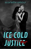 Ice Cold Justice (eBook, ePUB)