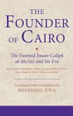 The Founder of Cairo (eBook, ePUB)