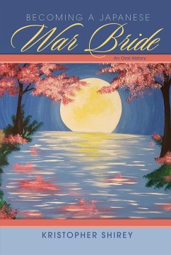 Cover Becoming A Japanese War Bride (eBook, ePUB)