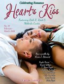 Heart's Kiss: Issue 19, February-March 2020 (Heart's Kiss, #19) (eBook, ePUB)