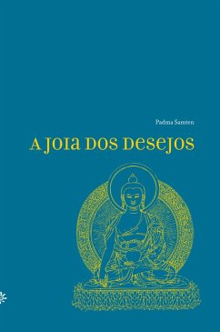 Cover A joia dos desejos (eBook, ePUB)