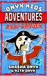 Ahoy Danger (Onyx Kids Adventures, #10)... - Bild 1