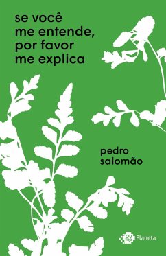 Cover Se você me entende, por favor me explica (eBook, ePUB)