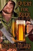 Quest for Beer (eBook, ePUB)
