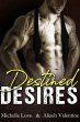 Destined Desires: A Bad Boy Billionaire... - Bild 1