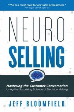 NeuroSelling (eBook, ePUB) - Bloomfield, Jeff