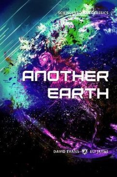 Another Earth (eBook, ePUB) - Evans, David; Jayne, Eli