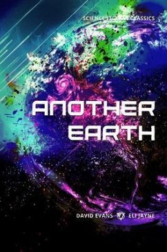Cover Another Earth (eBook, ePUB)