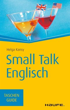 Small Talk Englisch (eBook, PDF) - Kansy, Helga