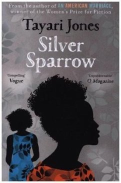 Silver Sparrow - Jones, Tayari