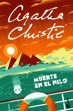 Muerte en el Nilo - Christie, Agatha