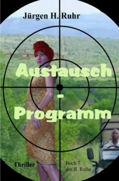 Austausch - Programm - Ruhr, Jürgen H.