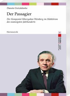 Der Passagier - Gwizdalanka, Danuta