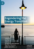 Engendering the Energy Transition