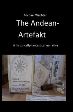 The Andean Artefakt - Wächter, Michael