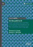 On the path to AI