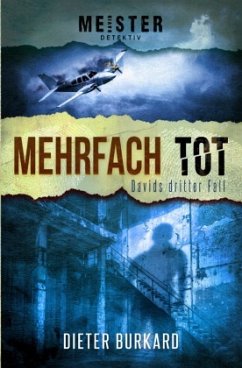 Mehrfach tot - Burkard, Dieter