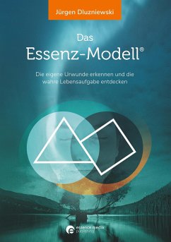 Das Essenz-Modell - Dluzniewski, Jürgen