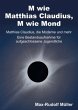 M wie Matthias Claudius, M wie Mond - Bild 1