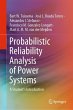 Probabilistic Reliability Analysis of... - Bild 1