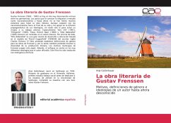 La obra literaria de Gustav Frenssen