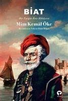 Biat - Bir Turgut Reis Hikayesi - Kemal Öke, Mim