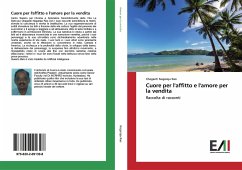 Cuore per l'affitto e l'amore per la vendita - Nagaraja Rao, Chaganti